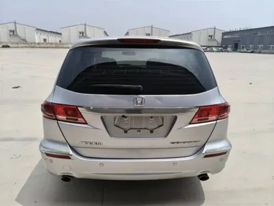 Honda Odyssey 2011, 170000 км, за 35000 CNY - фото 8