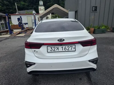 Kia K3 2019, 31614 км, за 9700000 KRW - фото 4