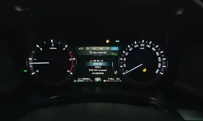 KG_Mobility_Ssangyong Rexton 2018, 206568 км, за 8900000 KRW - фото 8