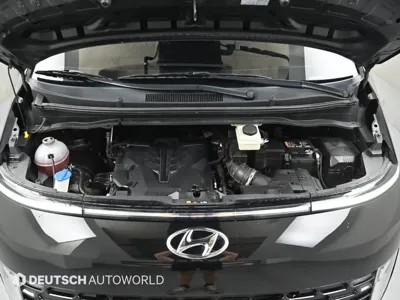 Hyundai Staria 2022, 103979 км, за 23800000 KRW - фото 6