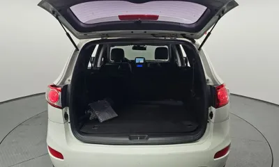 Hyundai Santafe 2011, 80494 км, за 6500000 KRW - фото 20