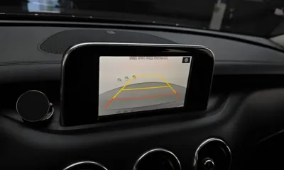 Kia Stinger 2018, 143133 км, за 12500000 KRW - фото 14