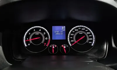 Renault-KoreaSamsung SM5 2018, 87187 км, за 7200000 KRW - фото 8