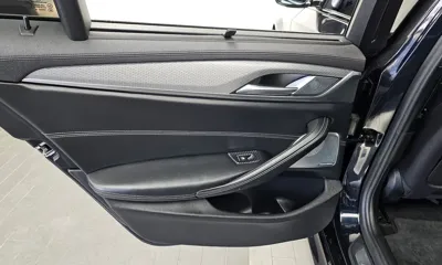 BMW 5-Series 2019, 107359 км, за 35200000 KRW - фото 25