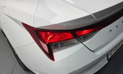 Hyundai Avante 2023, 49364 км, за 17000000 KRW - фото 23