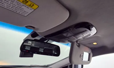 Hyundai Grandeur 2017, 114503 км, за 8200000 KRW - фото 20