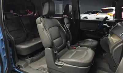 Kia Ray 2013, 157271 км, за 4370000 KRW - фото 26