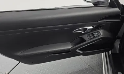 Porsche 718 2018, 69391 км, за 55000000 KRW - фото 24
