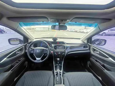 Honda Crider 2015, 160000 км, за 24900 CNY - фото 15