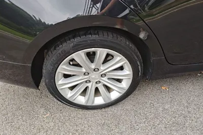 Cadillac ATS-L 2017, 90100 км, за 74329 CNY - фото 11