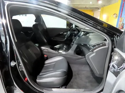 Hyundai Grandeur 2015, 206482 км, за 4400000 KRW - фото 8