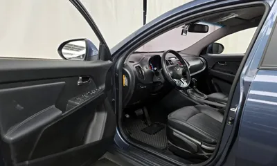 Kia Sportage 2013, 175548 км, за 4700000 KRW - фото 10
