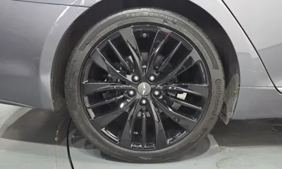 Hyundai Genesis 2016, 199856 км, за 8800000 KRW - фото 5