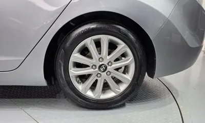 Hyundai Avante 2015, 116253 км, за 6700000 KRW - фото 21