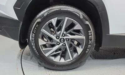 Hyundai Tucson 2021, 32807 км, за 24000000 KRW - фото 21