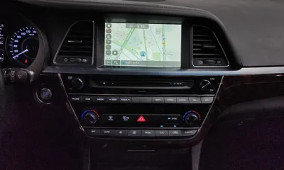 Hyundai Aslan 2016, 89930 км, за 9090000 KRW - фото 15