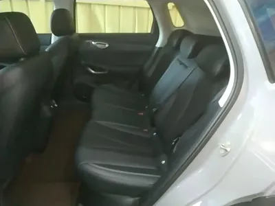 BYD 海狮05 EV 2025, 20299 км, за 103200 CNY - фото 17