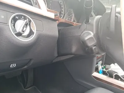 Mercedes-Benz E-Class 2011, 53411 км, за 12500000 KRW - фото 17
