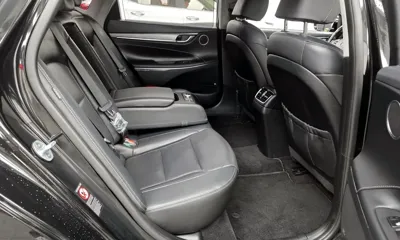 Hyundai Grandeur 2019, 165502 км, за 13990000 KRW - фото 12
