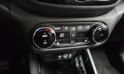ChevroletGMDaewoo Trailblazer 2021, 63023 км, за 15600000 KRW - фото 28