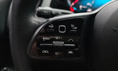 Mercedes-Benz GLB-Class 2021, 129874 км, за 28400000 KRW - фото 30