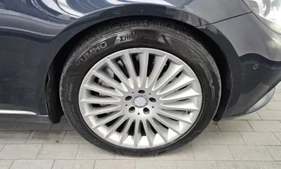 Mercedes-Benz S-Class 2014, 222519 км, за 17990000 KRW - фото 5