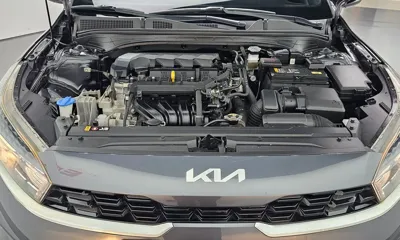 Kia K3 2022, 136364 км, за 14500000 KRW - фото 6