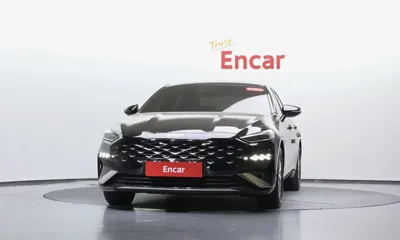 Kia K8 2023, 27071 км, за 24500000 KRW