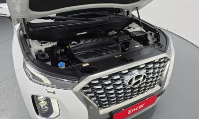 Hyundai Palisade 2022, 61607 км, за 28900000 KRW - фото 6