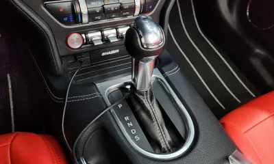 Ford Mustang 2018, 90340 км, за 21025.06 USD - фото 9