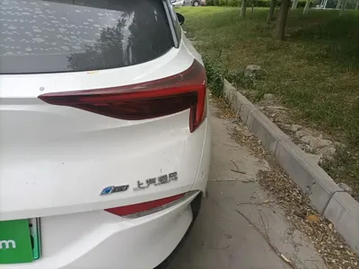 Buick Velite 6 2023, 34500 км, за 64400 CNY - фото 8