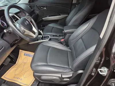 KG_Mobility_Ssangyong TIBOLI 2016, 125432 км, за 6800000 KRW - фото 19