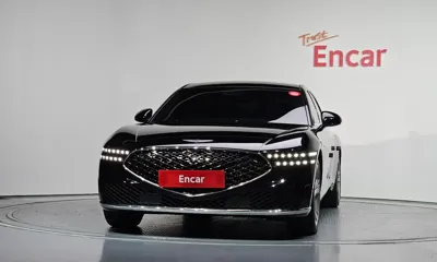 Genesis G90 2023, 79844 км, за 57900000 KRW - фото 3