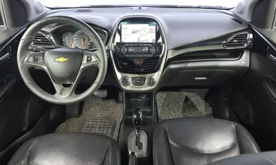 ChevroletGMDaewoo Spark 2017, 114853 км, за 6300000 KRW - фото 7