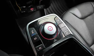 Kia Niro 2023, 292524 км, за 12200000 KRW - фото 9