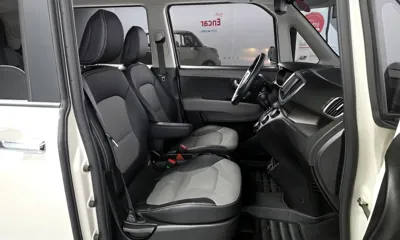 Kia Ray 2022, 17831 км, за 13500000 KRW - фото 26