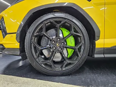 Lamborghini Urus 2024, 630 км, за 410000000 KRW - фото 6