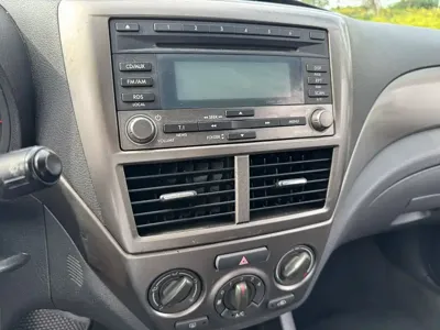 Subaru Impreza 2009, 150000 км, за 35800 CNY - фото 21