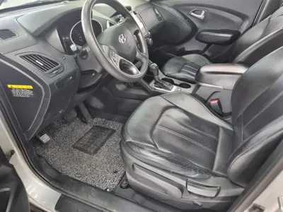 Hyundai Tucson 2014, 151000 км, за 6000000 KRW - фото 6