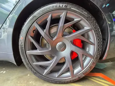 Tesla Model S 2026, 300 км, за 146400000 KRW - фото 6
