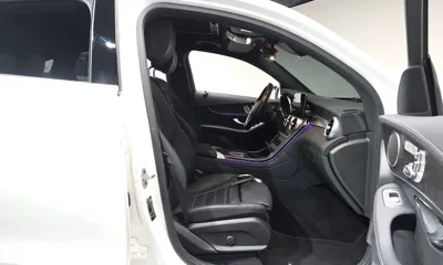 Mercedes-Benz GLC-Class 2023, 16510 км, за 54500000 KRW - фото 27