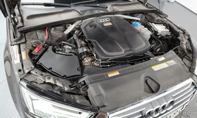 Audi A4 2018, 55982 км, за 21000000 KRW - фото 6