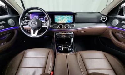 Mercedes-Benz E-Class 2019, 169781 км, за 19500000 KRW - фото 7