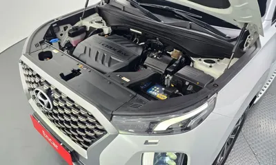 Hyundai Palisade 2021, 83920 км, за 28900000 KRW - фото 6