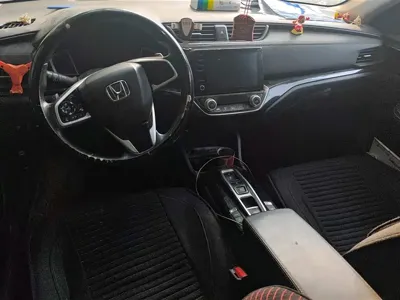 Honda Crider 2023, 36000 км, за 73400 CNY - фото 12