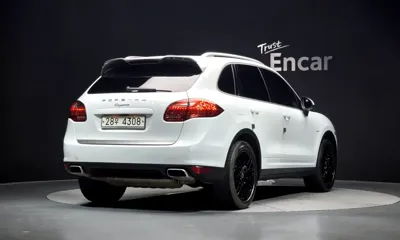 Porsche Cayenne 2014, 199101 км, за 10500000 KRW - фото 2