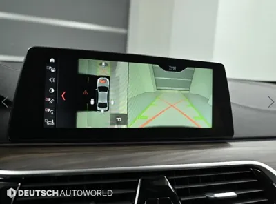 BMW 5-Series 2017, 166210 км, за 16990000 KRW - фото 14