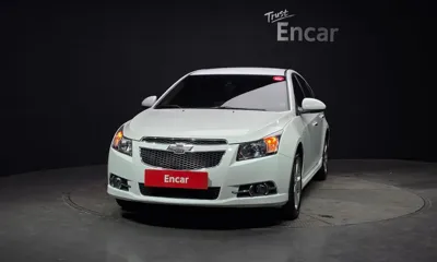 ChevroletGMDaewoo Cruze 2011, 95053 км, за 3700000 KRW - фото 3