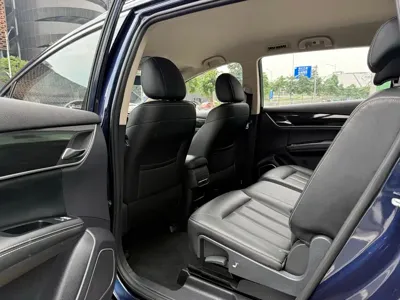 BYD MAX 2019, 120000 км, за 23800 CNY - фото 10