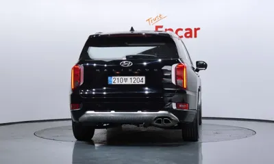 Hyundai Palisade 2022, 109531 км, за 31990000 KRW